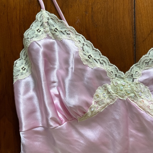 Fairy-core slip dress - Picture 4 of 8